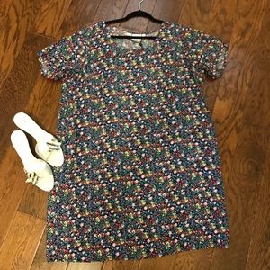 Junarose Shift Dress Size 20
